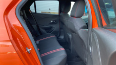 Vauxhall Corsa 1.2 Turbo SRi Nav Premium 5dr Petrol Hatchback